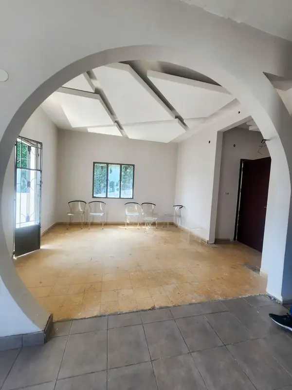 Renovated Detached House + Land in Bolonia, Metn with Mountain View