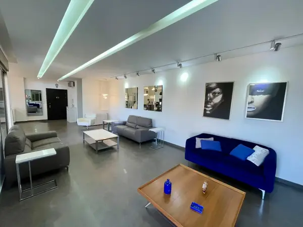 Apartment for Sale in Haret Sakher, Keserwan + Panoramic Sea view
