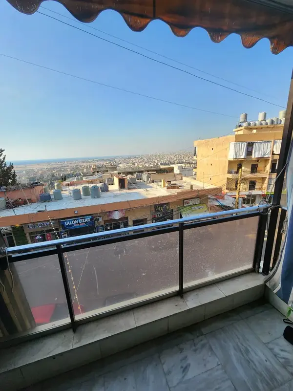 Apartment in Choueifat, Aley with Sea View