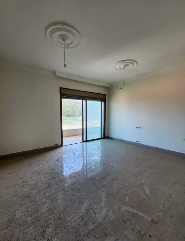 Apartment in Broumana, Metn with a Breathtaking Mountain View