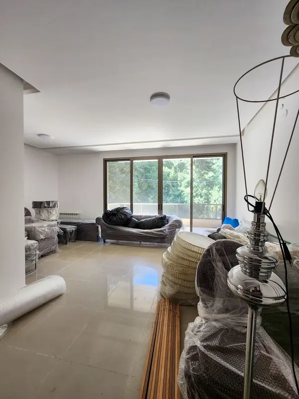 Apartment in Mar Chaaya , Metn with a Mountain View