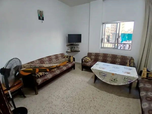 Apartment in Bourj Hamoud, Metn