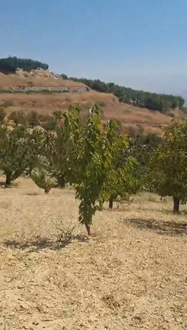 Land in Ain El Hlawi, Zahle with Amazing View