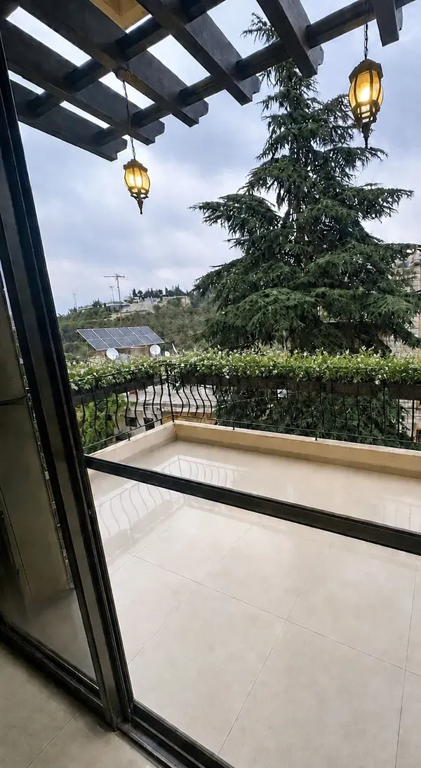 Prime Location Semi Furnished Duplex in Beit El Kikko, Metn