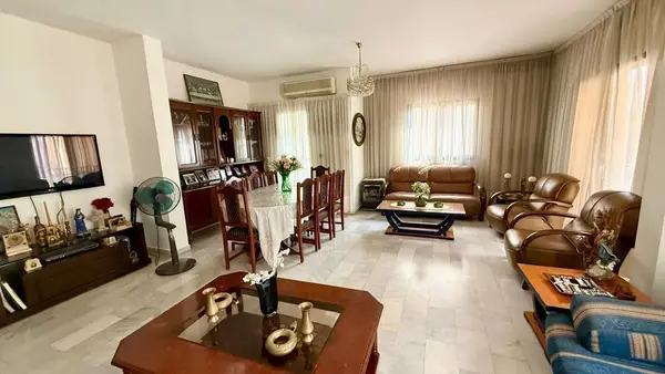 Prime Location Spacious Apartment in Naccache, Metn