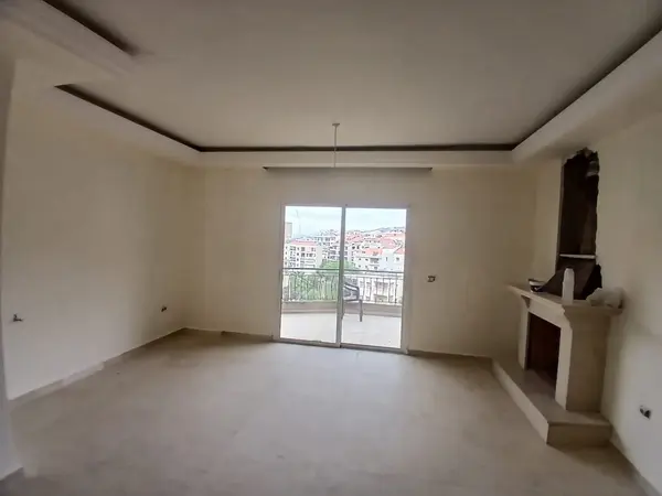 New Apartment for Sale/RENT in Roumieh, Metn with Mountain View