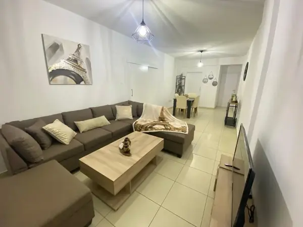 Apartment in Larnaca, Cyprus