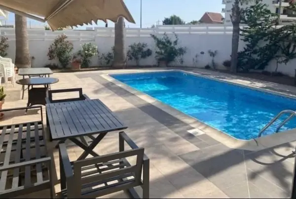 Detached House for Sale in Oroklini, Larnaca, Cyprus