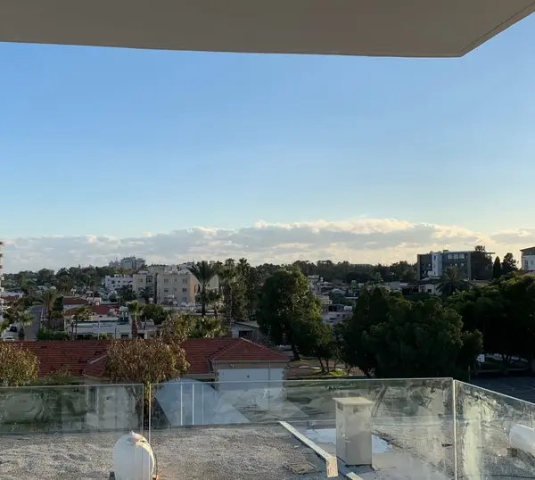 Penthouse in Saint Lazarus, Larnaca, Cyprus