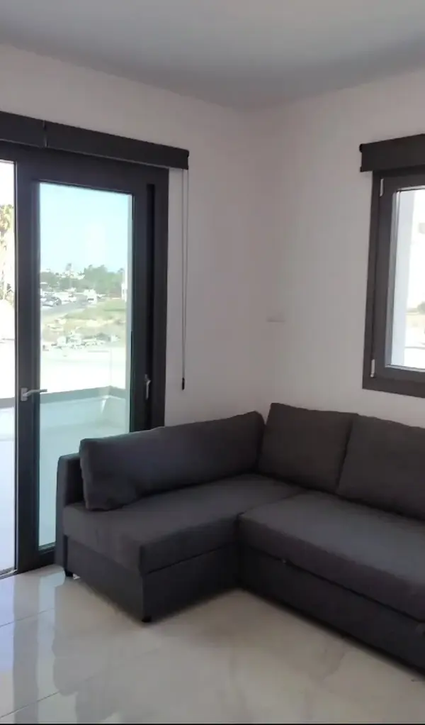 Prime Location Apartment in Sotiros, Larnaca, Cyprus