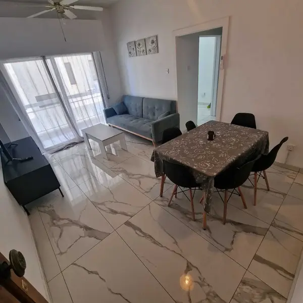 Apartment in Larnaca, Cyprus