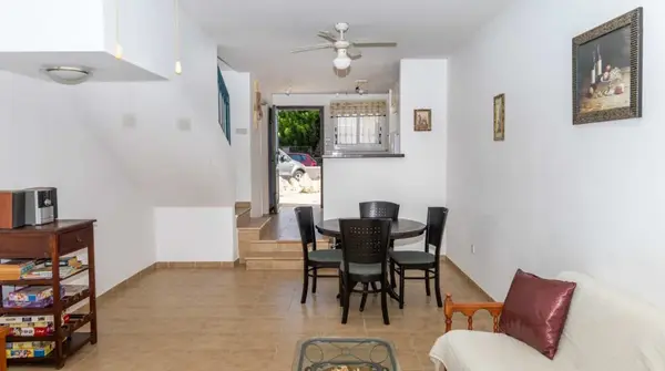 Prime Location Town House in Paphos, Cyprus