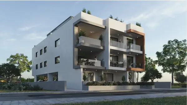 PAYMENT FACILITIES- Apartment in Oroklini, Larnaca Cyprus