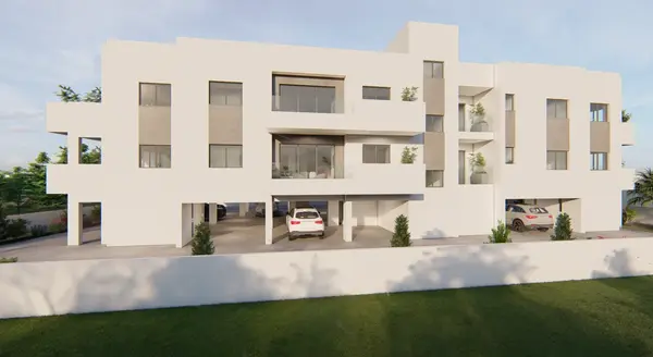 Apartment in Frenaros, Famagusta Cyprus