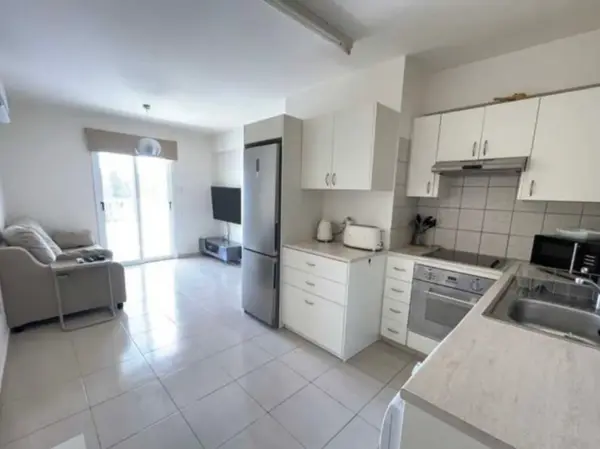 Prime Location Apartment in Oroklini, Larnaca