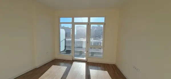 Brand New Studio in Batumi, Georgia with Panoramic View