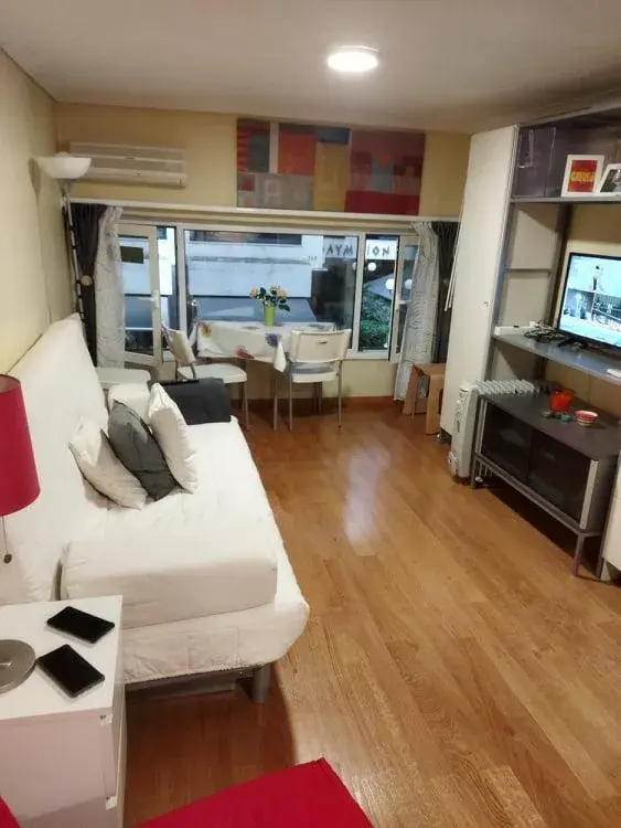 Apartment in Piraeus, Athens South, Greece