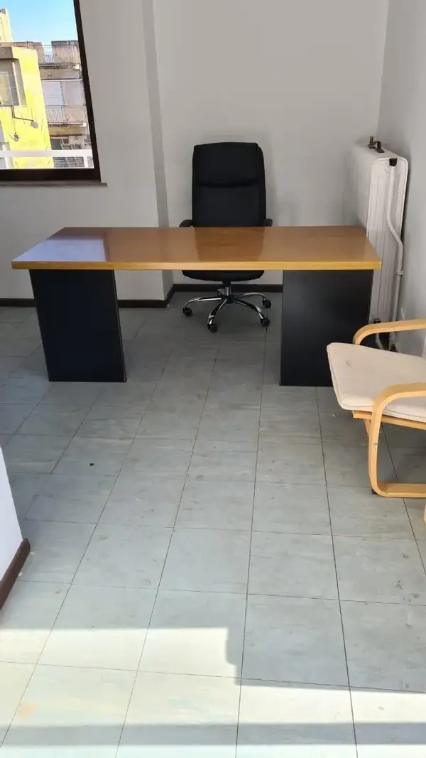 Office/Apartment in Piraeus, Athens South, Greece