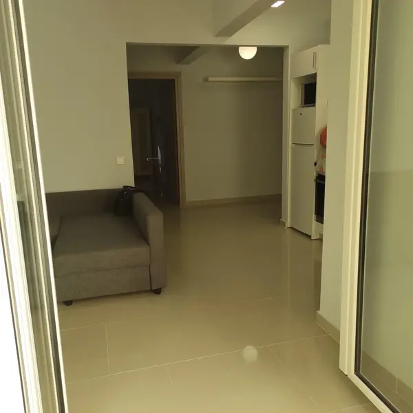 Apartment in Hilton, Athens Center, Greece