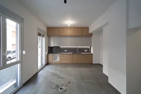 Apartment for Sale in Neos Kosmos, Athens Center, Greece