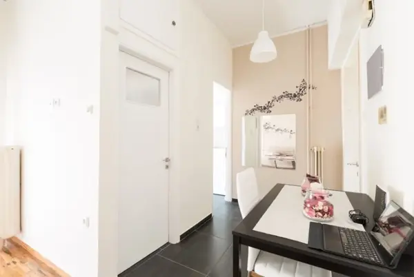 Apartment for Sale in Center Athens, Greece