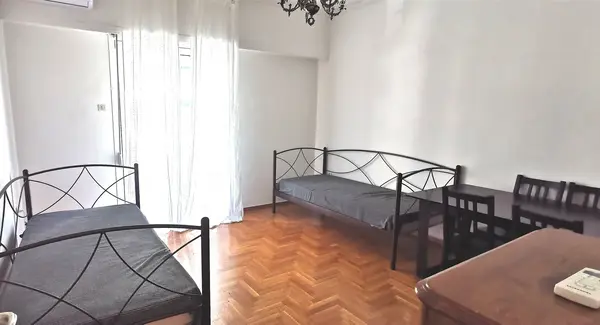 Apartment in Center of Athens, Greece