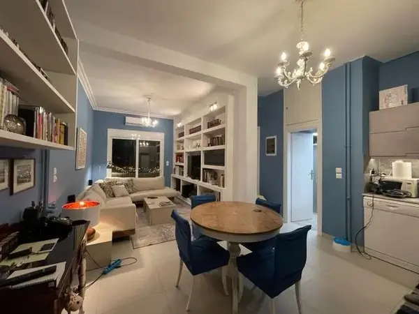 Apartment in Center of Athens, Greece