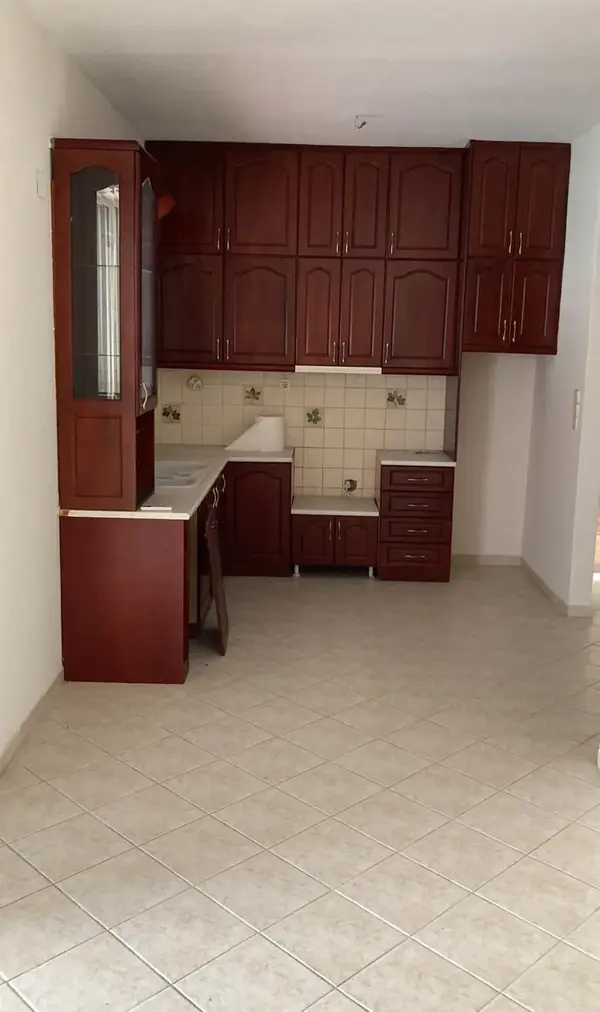 Apartment in Platia Attiki, Athens, Greece