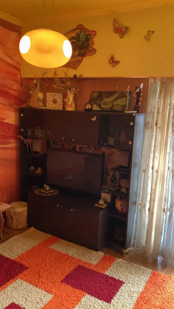Apartment in Attiki, Greece