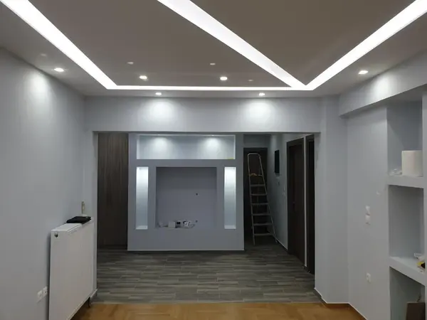 Apartment in Palaio Faliro, Greece