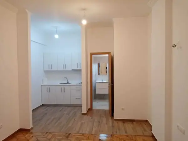 Apartment in Patision, Athens, Greece
