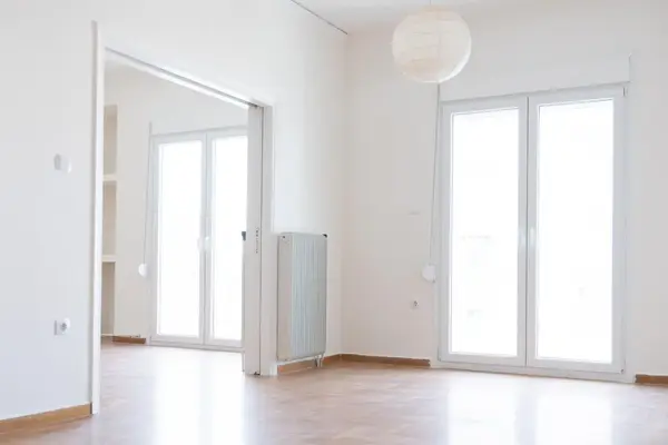 Apartment in Nea Smirni, Greece