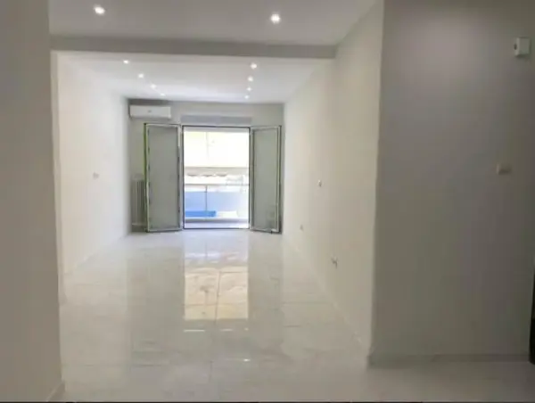 Apartment in Pagrati, Greece