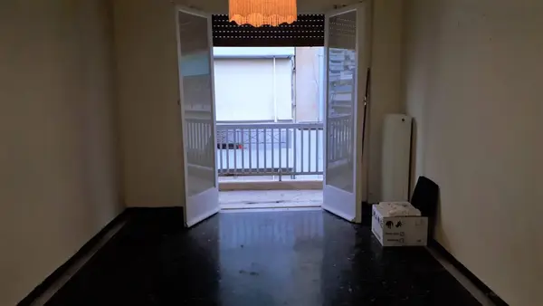 Apartment in Pagrati, Greece