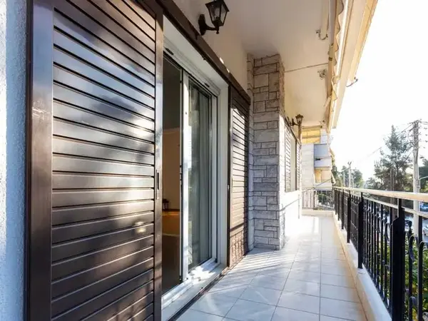Apartment in Nea Smirni, Greece