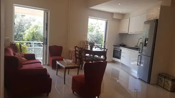 Apartment in Nea Smirni, Greece
