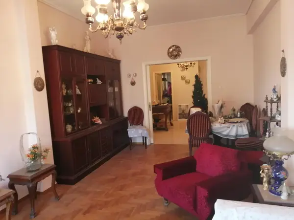 Apartment in Nea Smirni, Greece