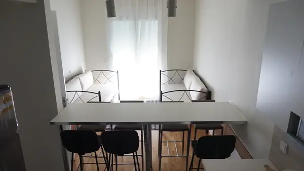 Apartment in Center of Athens, Greece