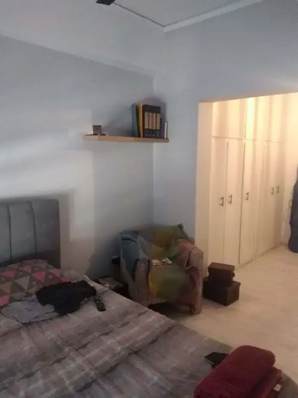 Apartment in Pagrati, Greece