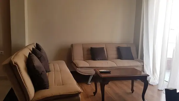 Apartment in Center of Athens, Greece