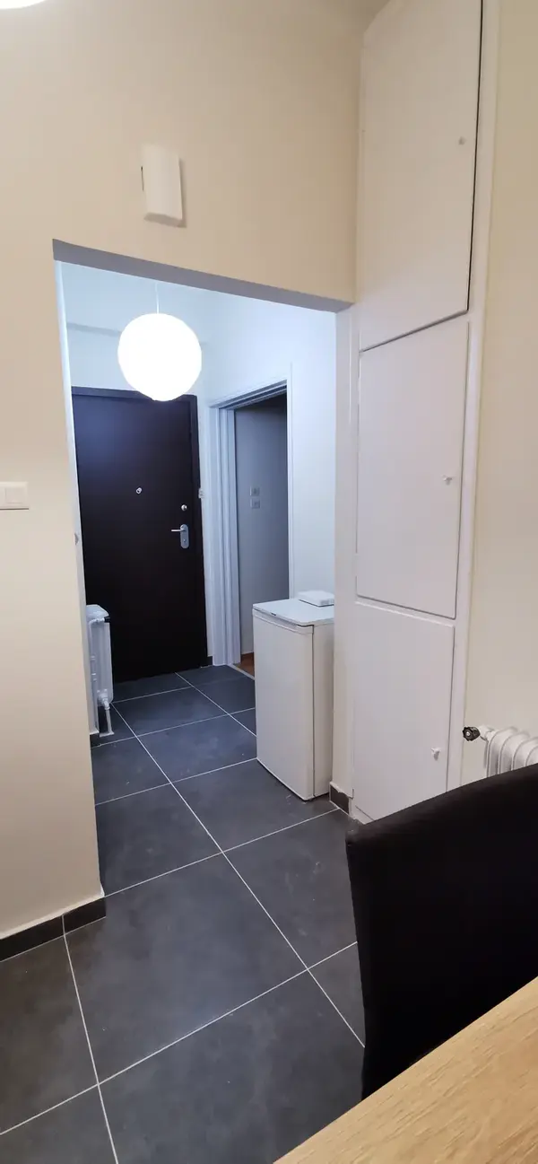 Apartment in Center of Athens, Greece