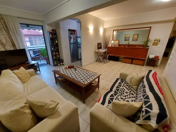 Apartment in Nea Smirni. Greece