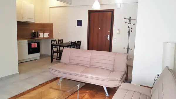 Apartment in Center of Athens, Greece