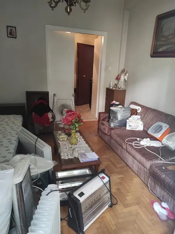 Apartment in Pagrati, Greece