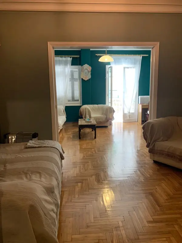 Apartment in Koukaki, Athens, Greece