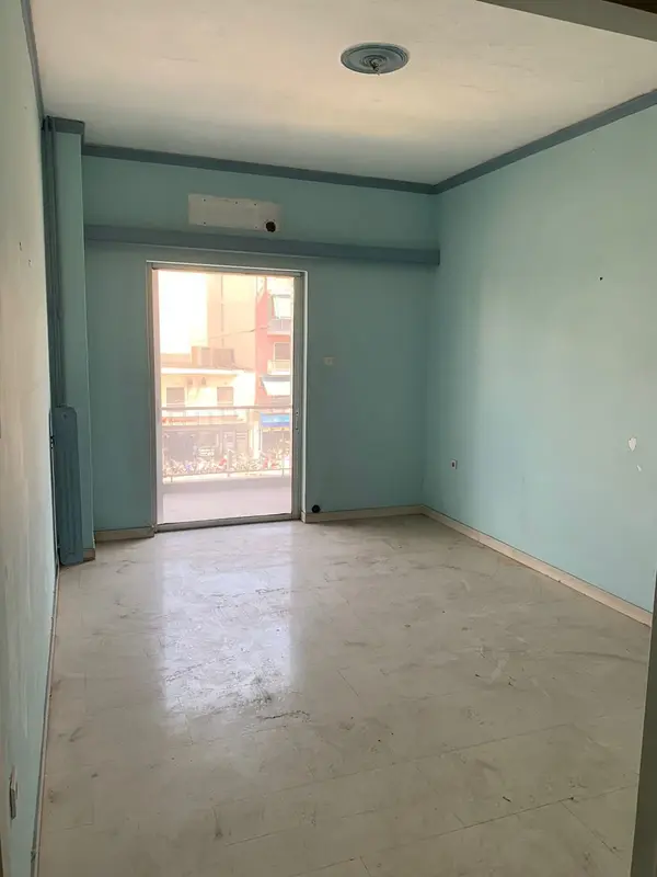 Apartment in Koukaki-Sigrou Street, Athens, Greece