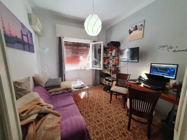 Apartment in Ano Petralona, Athens, Greece