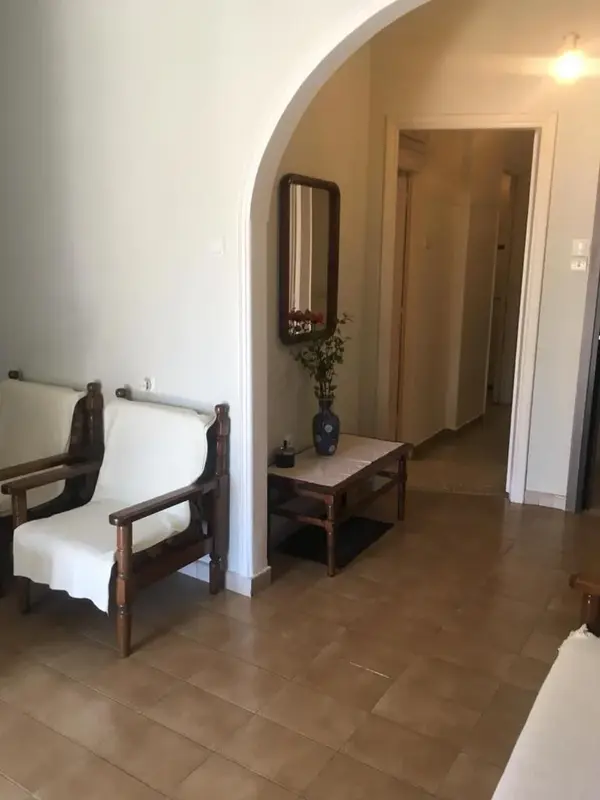 Apartment in Kypseli, Athens, Greece