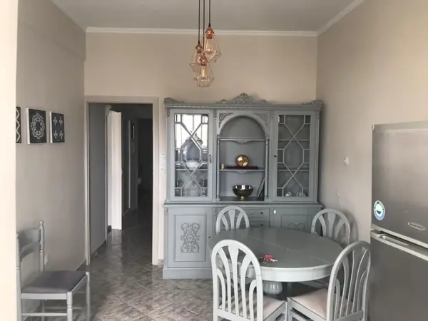 Apartment in Kallithea, Athens, Greece
