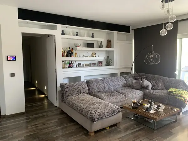 Apartment in Ano Glyfada, Athens, Greece